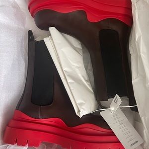 Bottega Veneta Boots